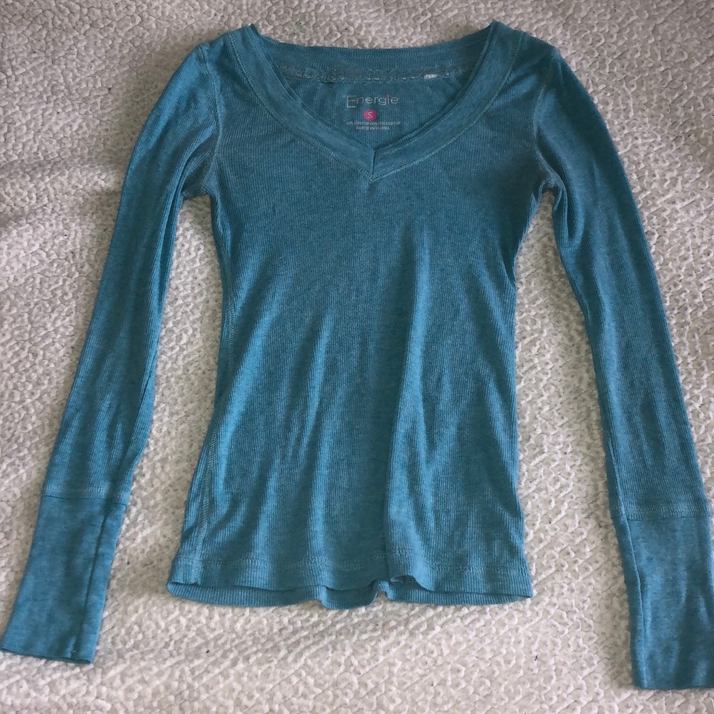 Long sleeve top